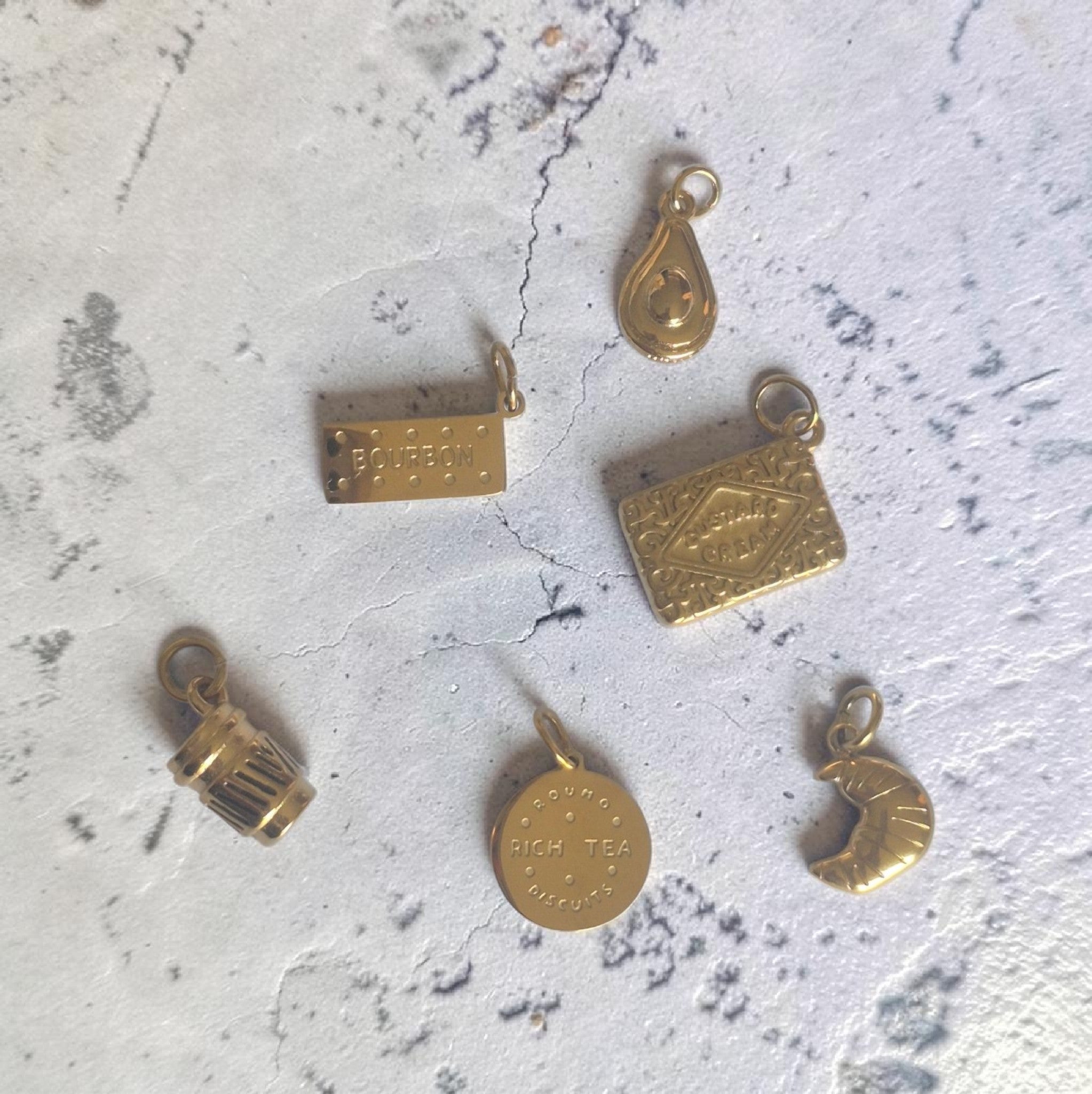 Charms