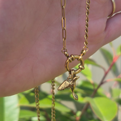 Animal Charms