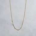 Satellite Necklace