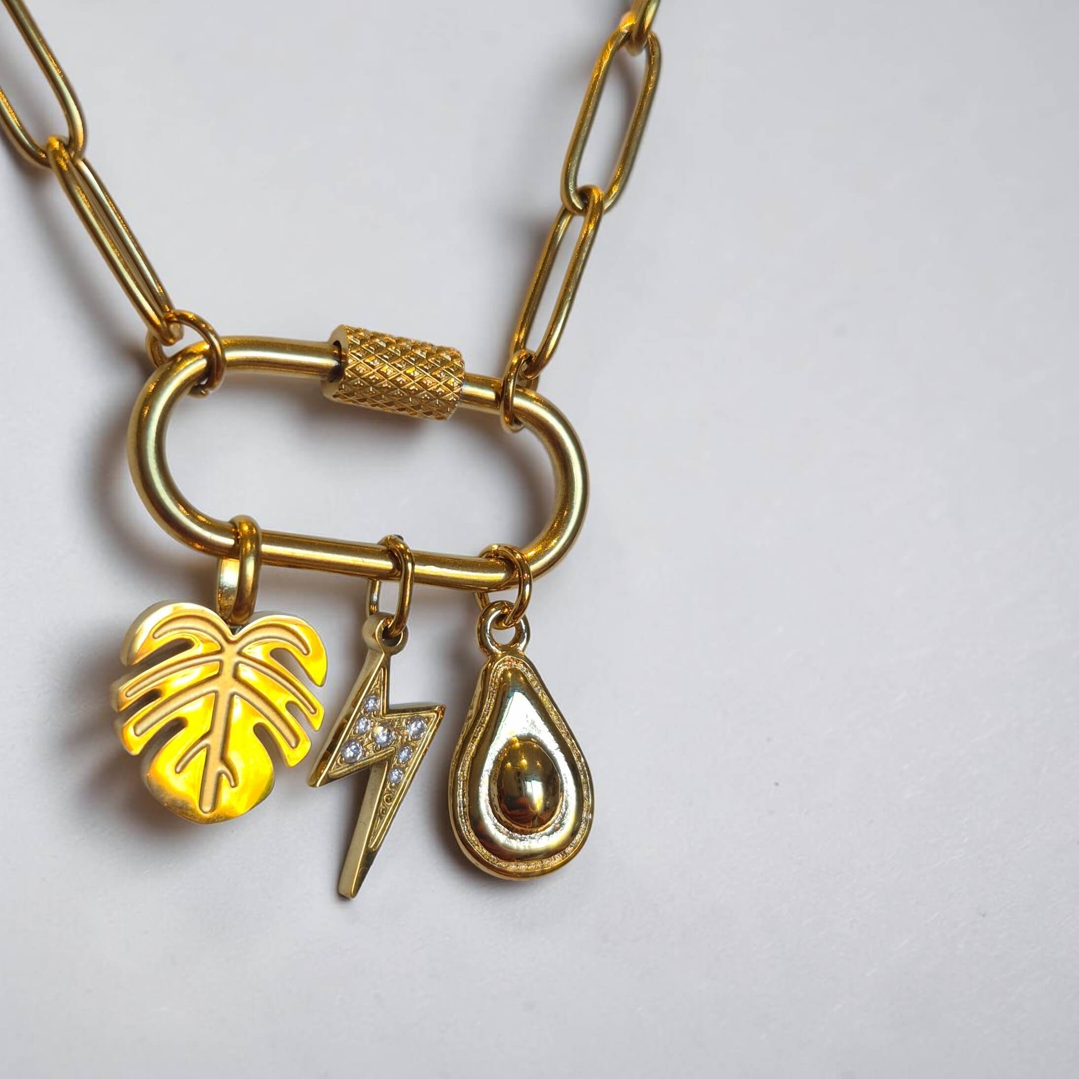 Avocado Charm
