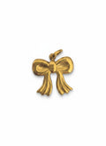 Bow Charm