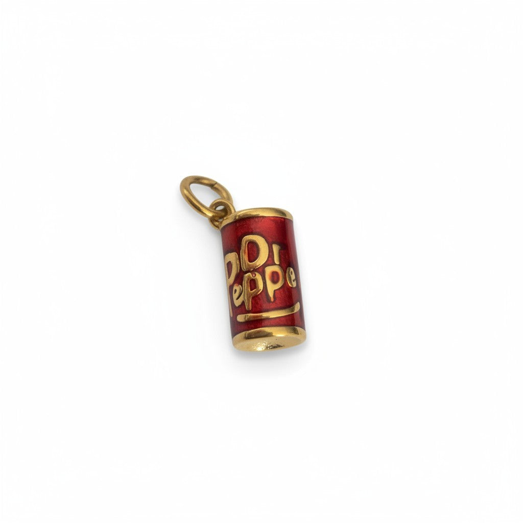 Dr Peppe Charm