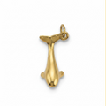 gold-waterproof-whale-charm-necklace