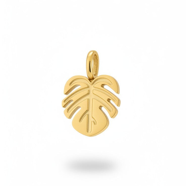 monstera-leaf-gold-charm